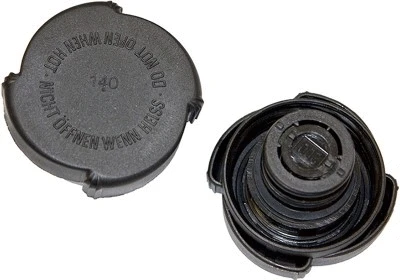 Cap, radiator (98000027)
