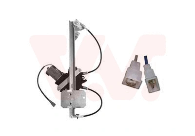 Window Regulator (1506264)