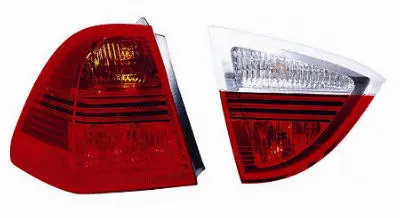 Tail Light Assembly (0658931)