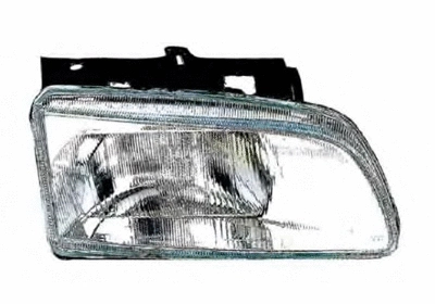 Headlight (0903962)
