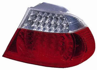 Tail Light Assembly (0653922)