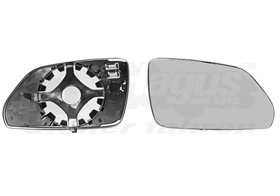 Mirror Glass, exterior mirror (5828836)