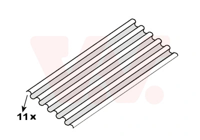 Body Floor (5874390)