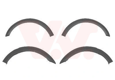 Flaring Kit, wing (5880529)