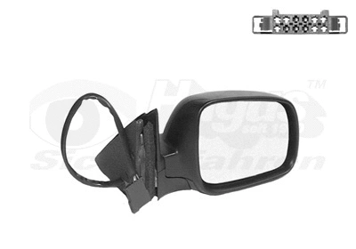 Exterior Mirror (5837808)
