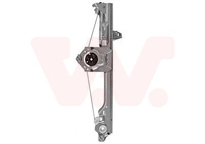 Window Regulator (4366268)