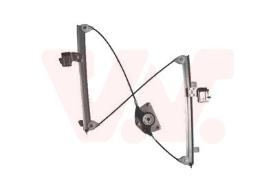Window Regulator (5839261)