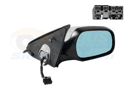 Exterior Mirror (0955818)
