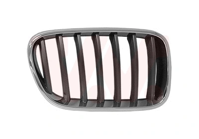 Radiator Grille (0682512)
