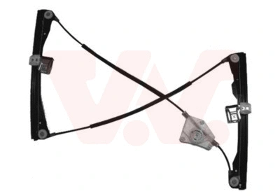 Window Regulator (4917261)