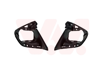 Holder, front fog light (4422598)