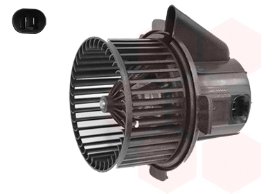 Interior Blower (0970773)