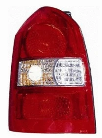Tail Light Assembly (8267931)