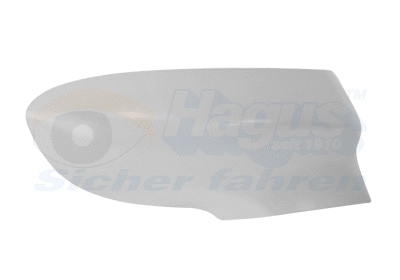 Cover, exterior mirror (3872844)