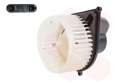 Interior Blower (1650774)