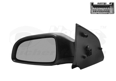 Exterior Mirror (3746827)