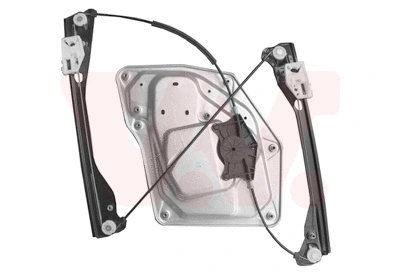 Window Regulator (7636262)