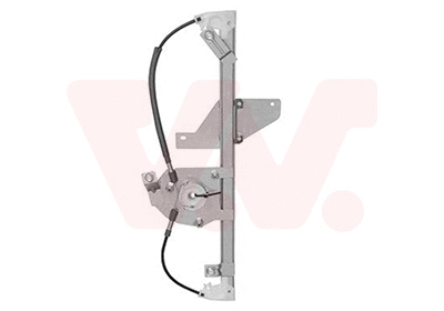 Window Regulator (4068264)