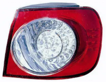 Tail Light Assembly (5895922)