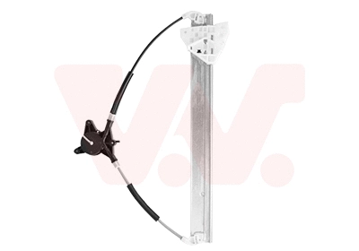 Window Regulator (2754261)