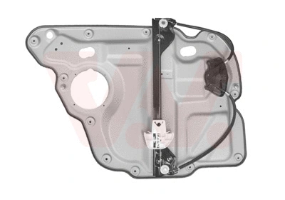 Window Regulator (5856266)