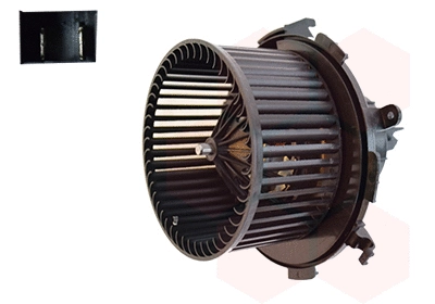 Interior Blower (3792773)