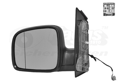 Exterior Mirror (5896807)