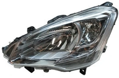 Headlight (0905961)