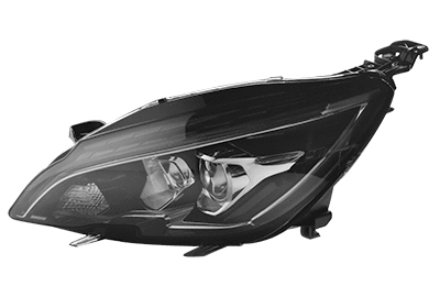 Headlight (4088963M)