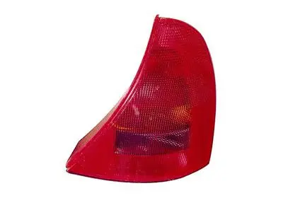 Tail Light Assembly (4339932)
