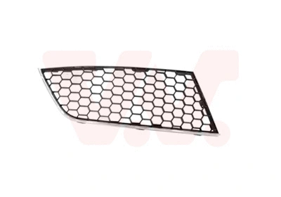 Ventilation Grilles, bumper (0177592)