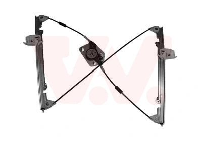 Window Regulator (1776262)