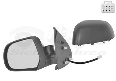 Exterior Mirror (3335807)