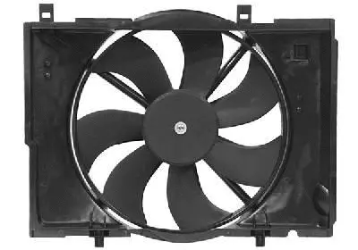 Fan, engine cooling (3030747)