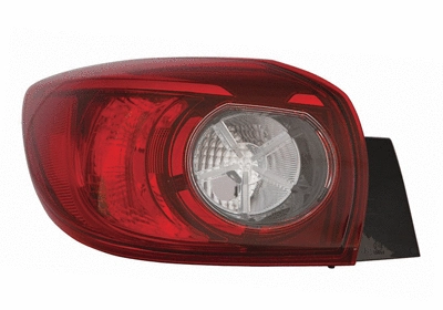 Tail Light Assembly (2744935)