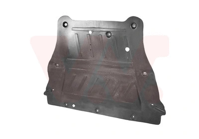 Engine Compartment Noise Insulation (3389702)