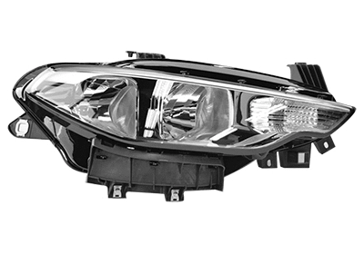 Headlight (1717962M)