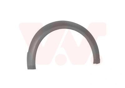 Flaring, wing (1884522)