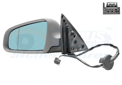 Exterior Mirror (0318807)