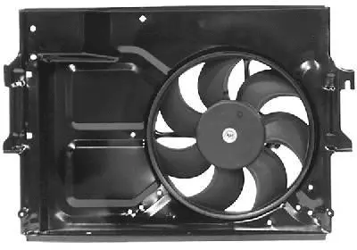Fan, engine cooling (1855749)