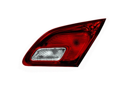 Tail Light Assembly (3753938)