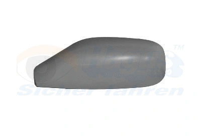 Cover, exterior mirror (4348842)