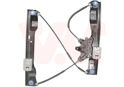 Window Regulator (1945261)