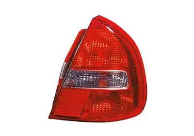 Tail Light Assembly (3226932)