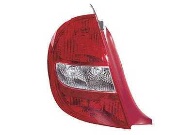 Tail Light Assembly (0961931)