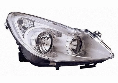 Headlight (3750962)