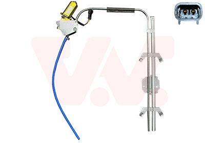 Window Regulator (3098261)