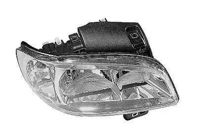 Headlight (4914964)