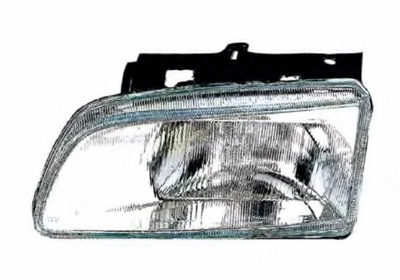 Headlight (0903961)