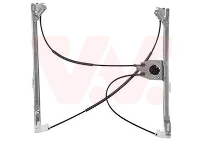 Window Regulator (4362261)
